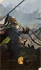 The Lord of the Rings: Rise to War - Official Website