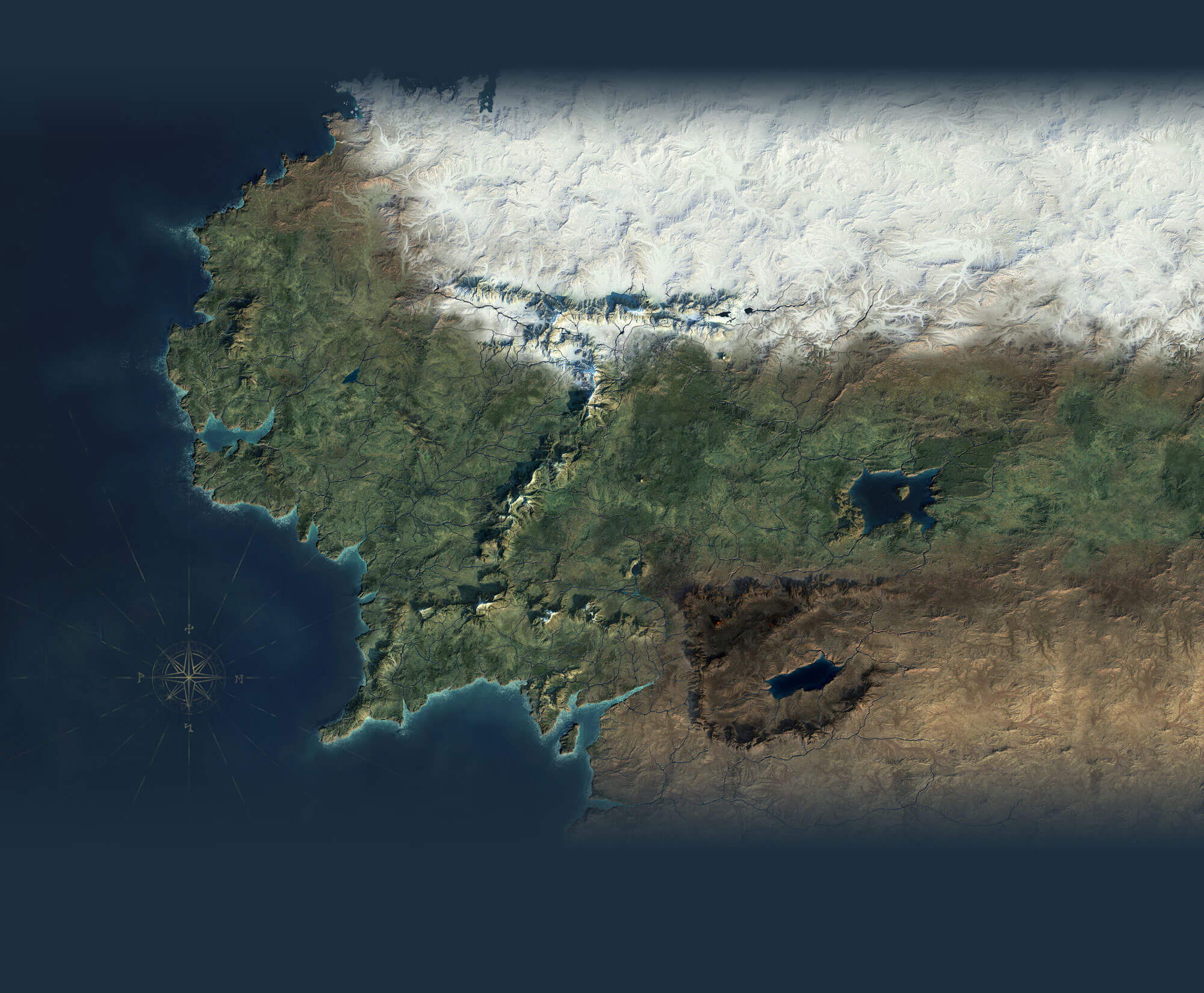 The Lord of the Ring Rise to War Official Worldwide site